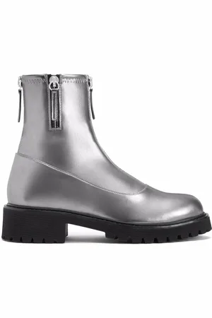 Giuseppe Zanotti Stivaletti Gz Alexa