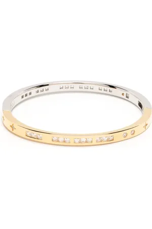 APM Monaco Bracciale Toi Moi Morse Code