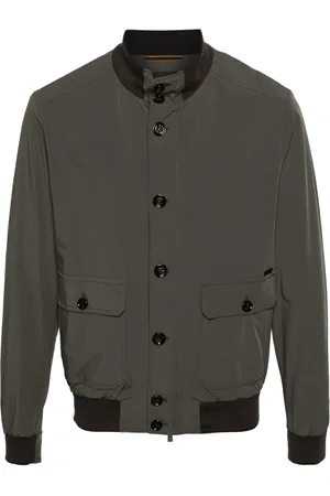 MOORER Bomber Carlos-KN