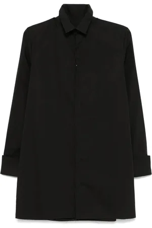 Maison Margiela Camicia con colletto diplomatico