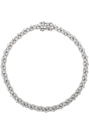 APM Monaco Bracciale con pavé