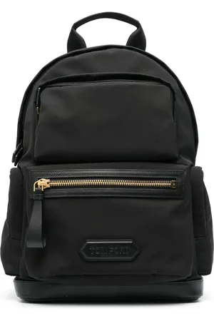 Tom Ford Zaino con applicazione logo