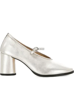 ALOHAS Pumps in pelle 70mm