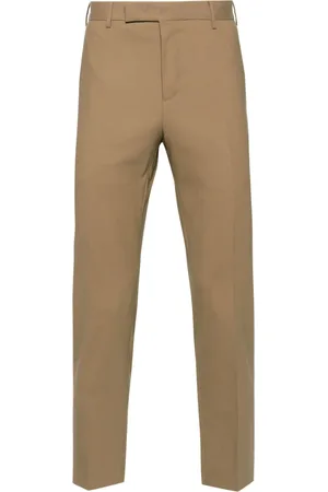PT Torino Pantaloni slim Dieci