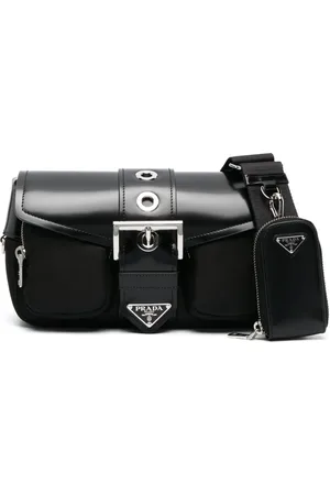 Prada Borsa a spalla Pocket Small