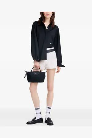 Longchamp Pouch Le Pliage Energy x Econyl