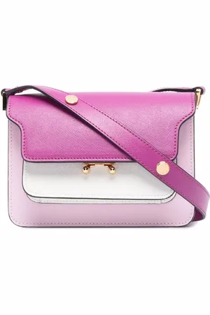 Marni Borsa a spalla concertina