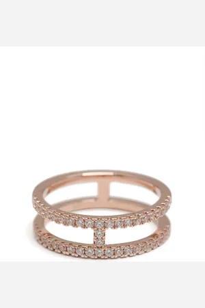 APM Monaco Anello Pavé