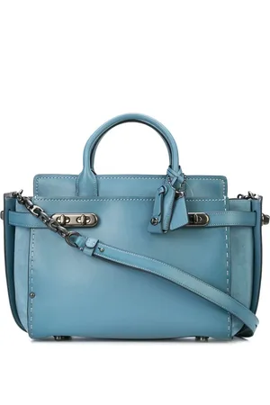 Coach Borsa tote Double Swagger