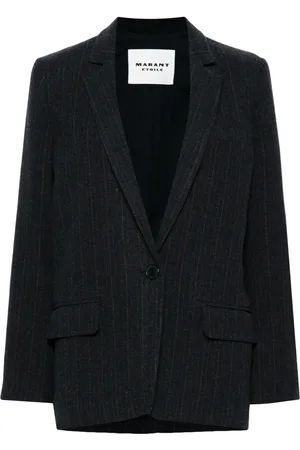 Isabel Marant Blazer Charlyne