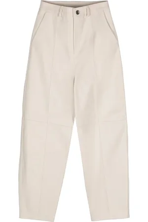 ELEVENTY Pantaloni affusolati