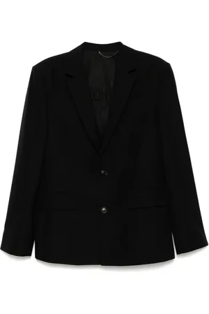 JUUN.J Blazer set-up
