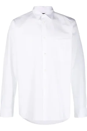 Comme des Garçons Camicia con taschino