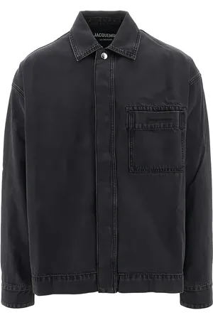 Jacquemus Camicia denim