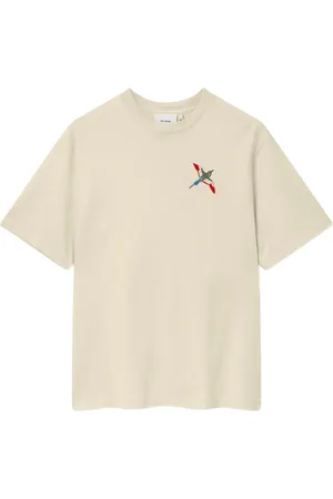 Axel Arigato T-shirt Micro Bee Bird