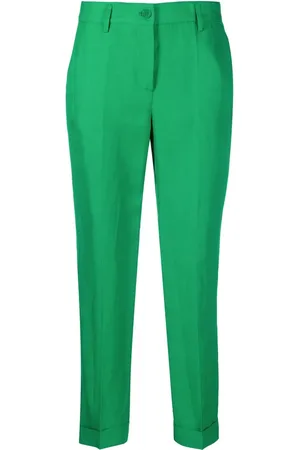 P.A.R.O.S.H. Pantaloni crop