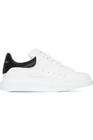 Alexander McQueen Sneakers oversize