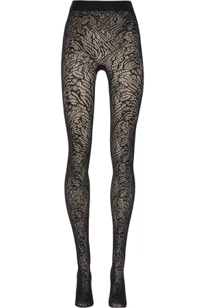 Wolford Collant Macro