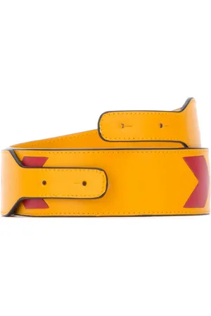VISONE Tracolla con design color-block
