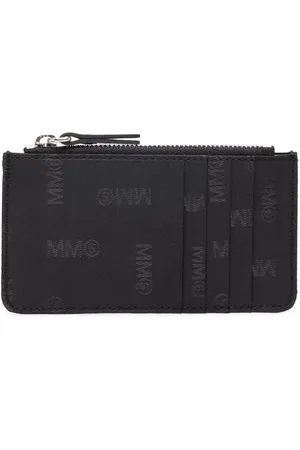 Maison Margiela Portafoglio con zip