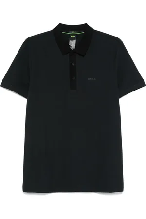 HUGO BOSS Polo con logo