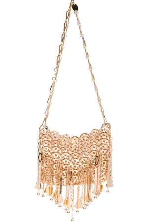 Paco rabanne Borsa a spalla Nano Iconic 1969