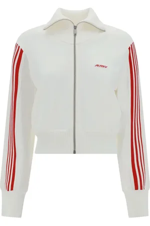 Autry Cardigan con zip