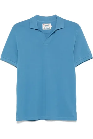 MC2 SAINT BARTH T-shirt Charles