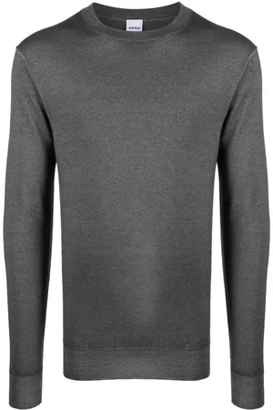 Aspesi Maglione con effetto m??lange