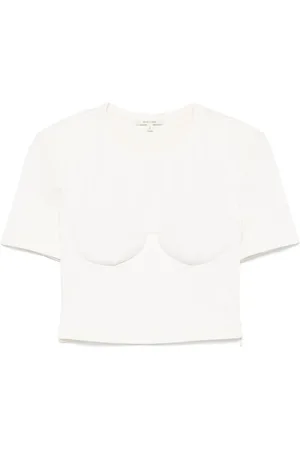 Nensi Dojaka T-shirt in cotone