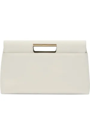 Furla Clutch Vaniglia