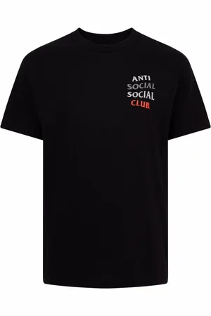 ANTI SOCIAL SOCIAL CLUB T-shirt 99 Retro IV