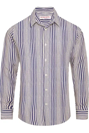 Orlebar Brown Giles shirt