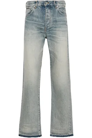 AMIRI Jeans dritti