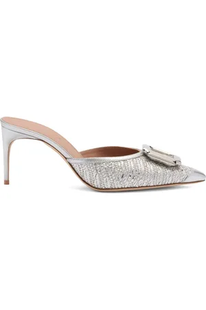 MALONE SOULIERS Mules Mona 70mm