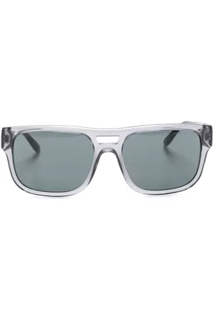 Emporio Armani Occhiali da sole squadrati