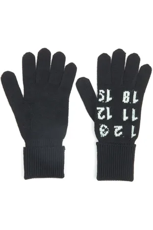 Maison Margiela Guanti Numeric