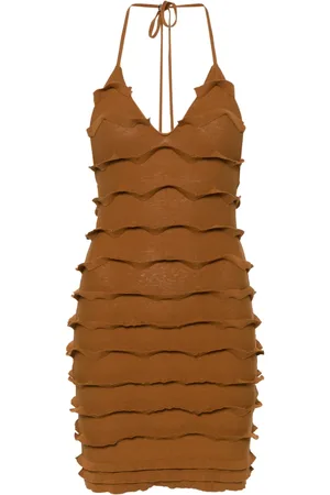 BLUMARINE Abito corto
