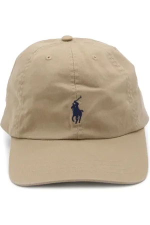 Ralph Lauren Cappello Polo Pony