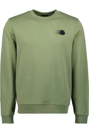 Moncler Felpa con applicazione