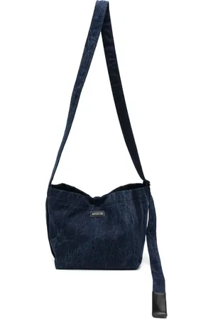 JUUN.J Borsa a spalla denim