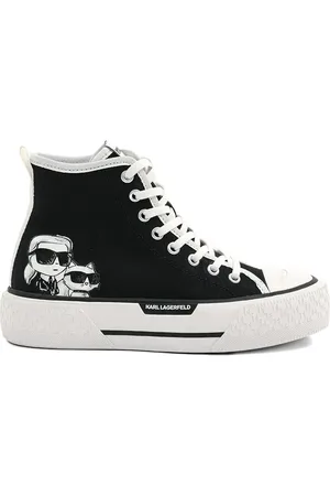 Karl Lagerfeld Sneakers Kampus Max III