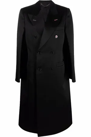 Maison Margiela Trench doppiopetto