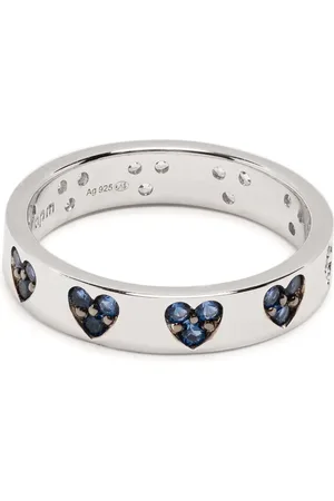 APM Monaco Anello Heart