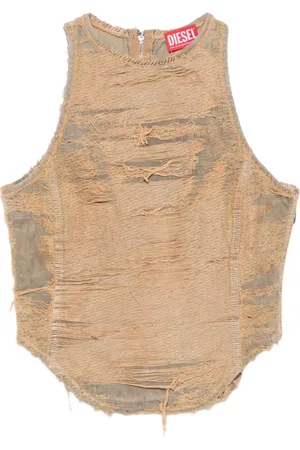 Diesel Canotta Astro