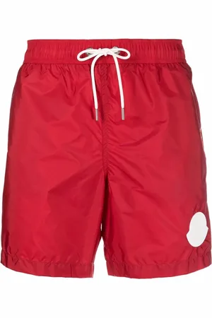 Moncler Costume da bagno con logo