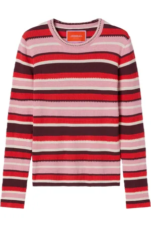 La DoubleJ Maglione Veneziana