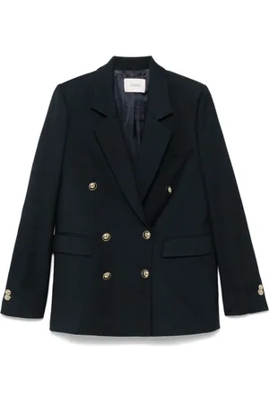 Dorothee Schumacher Blazer Occasion Coolness