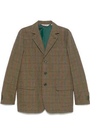 Aspesi Blazer a quadri