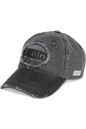 Philipp Plein Cappello con logo